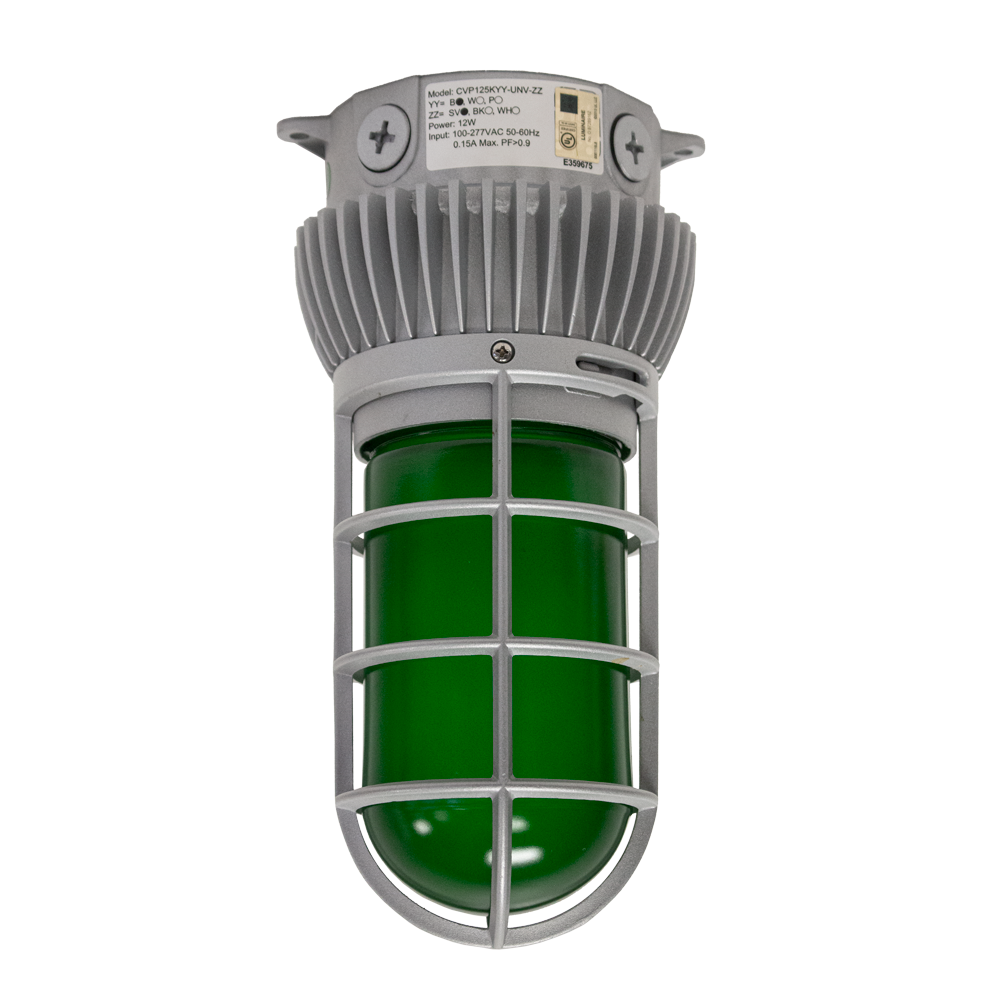 CVP125KP-UNV-SVGN
